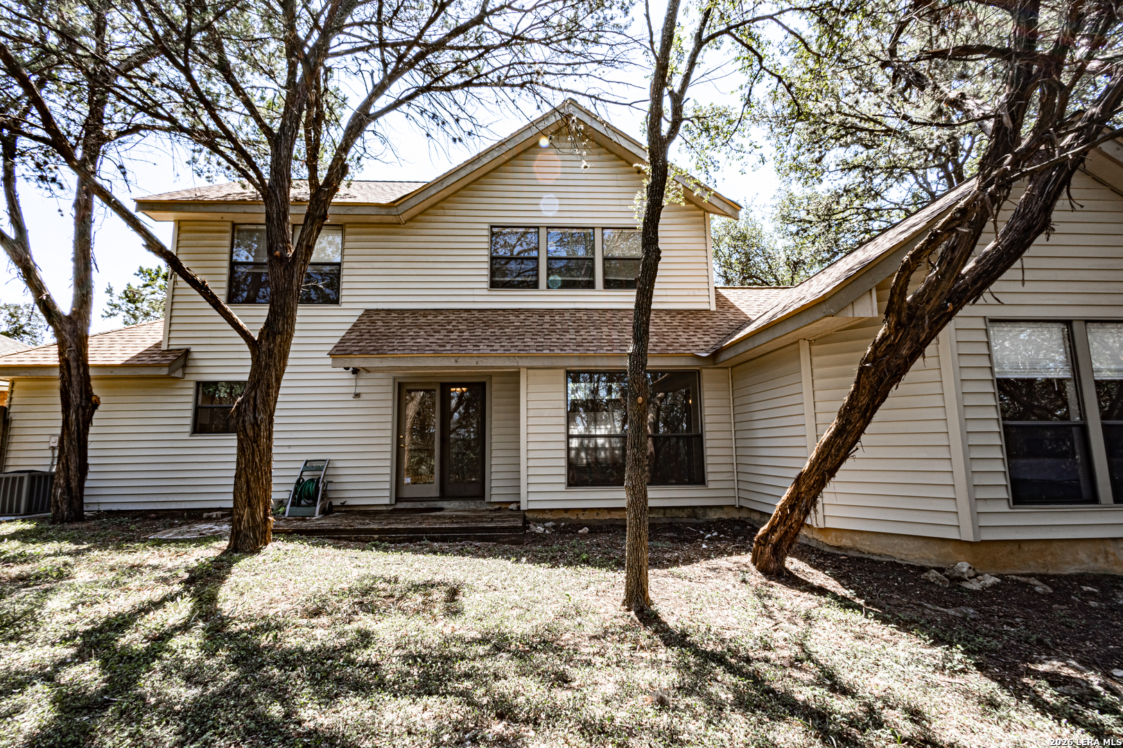 1262 Bluff Creek Circle New Braunfels TX 78130