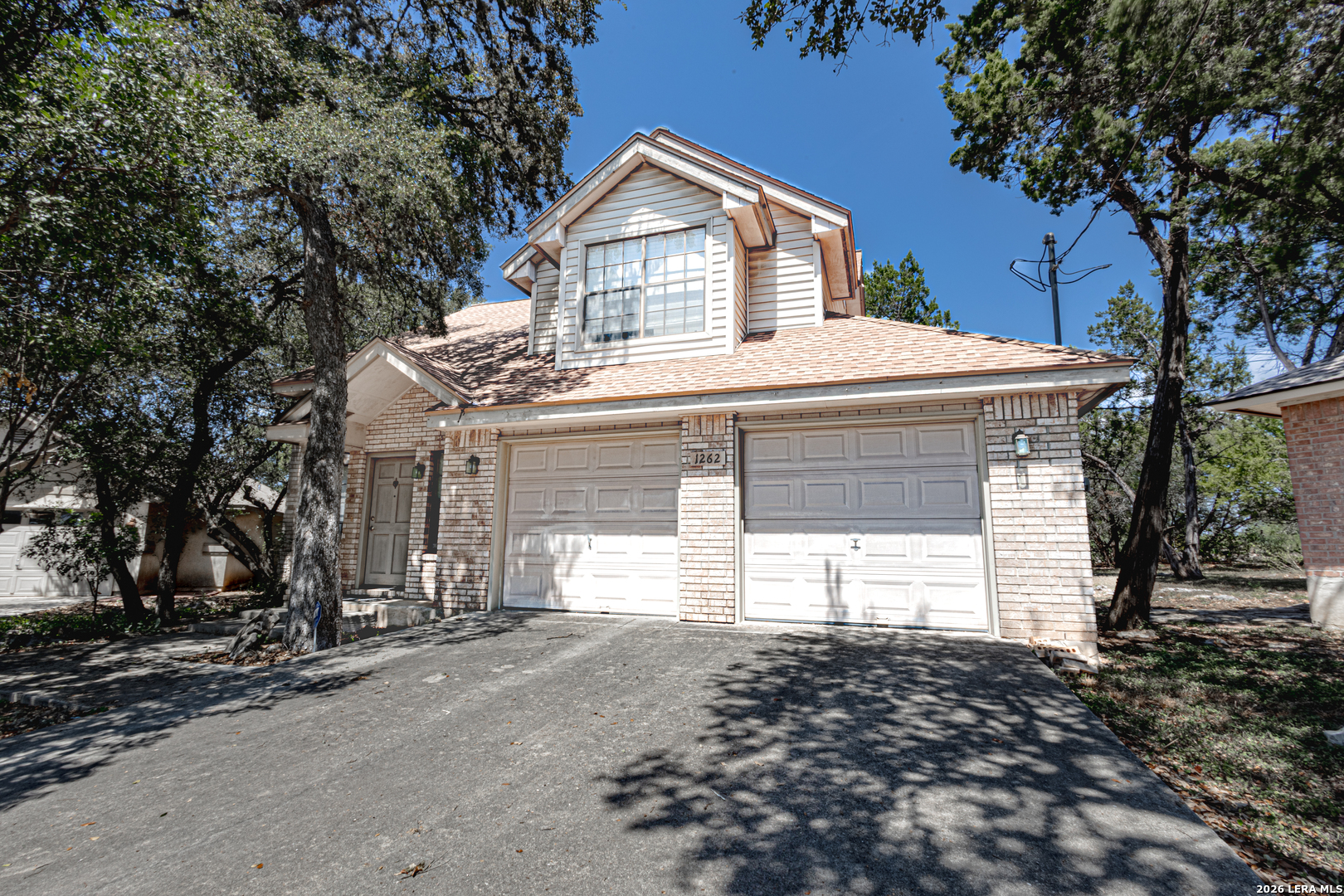 1262 Bluff Creek Circle New Braunfels TX 78130