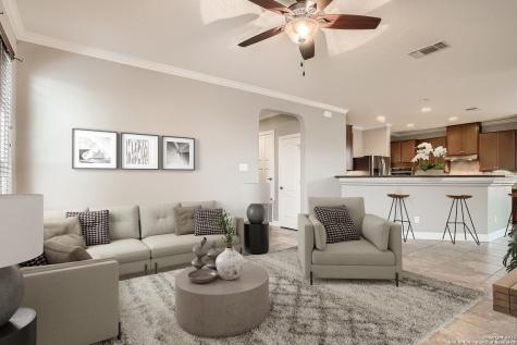 13218 Loma Vallejo San Antonio TX 78233