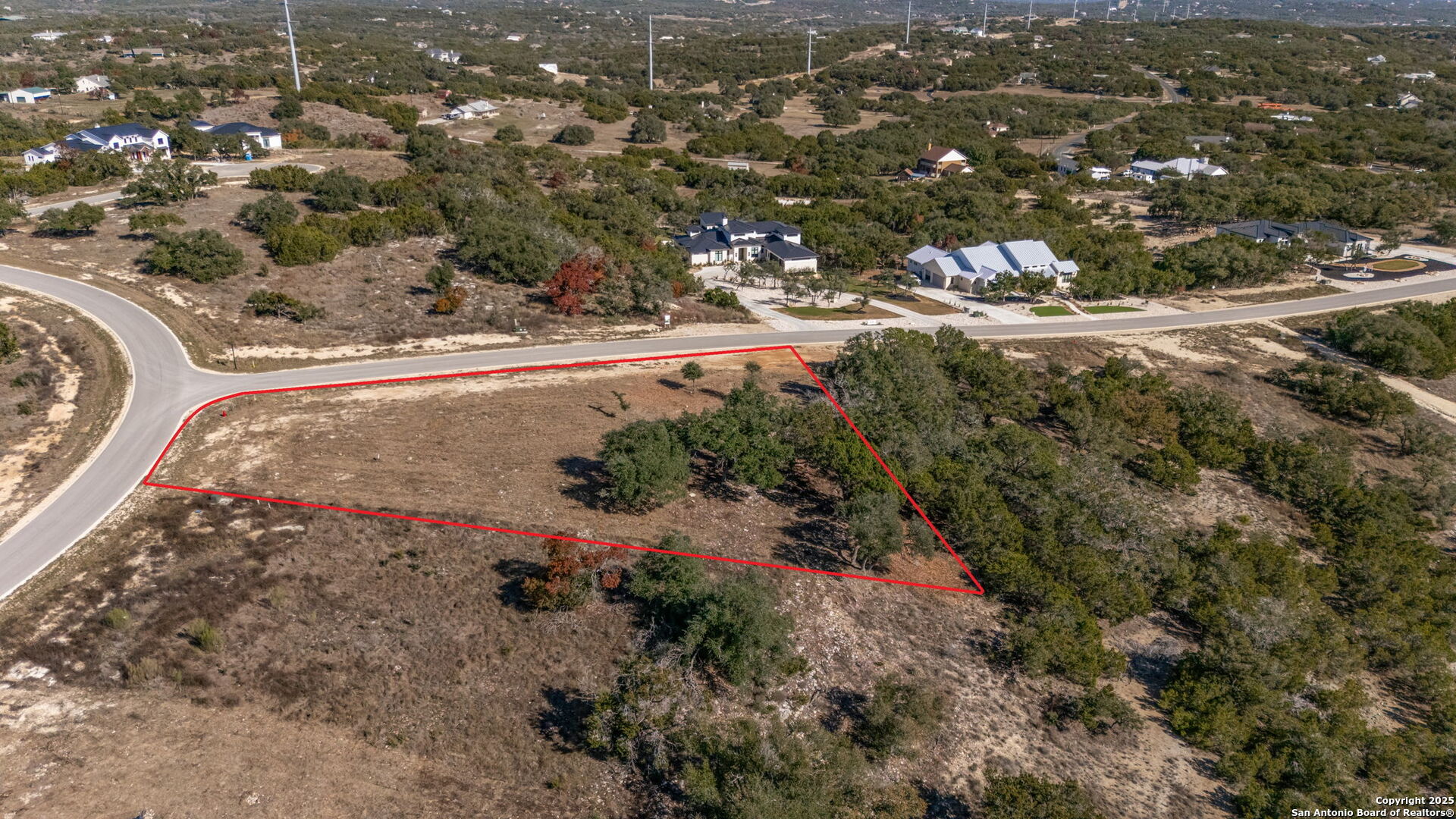 659 Butler Oaks Bulverde TX 78163