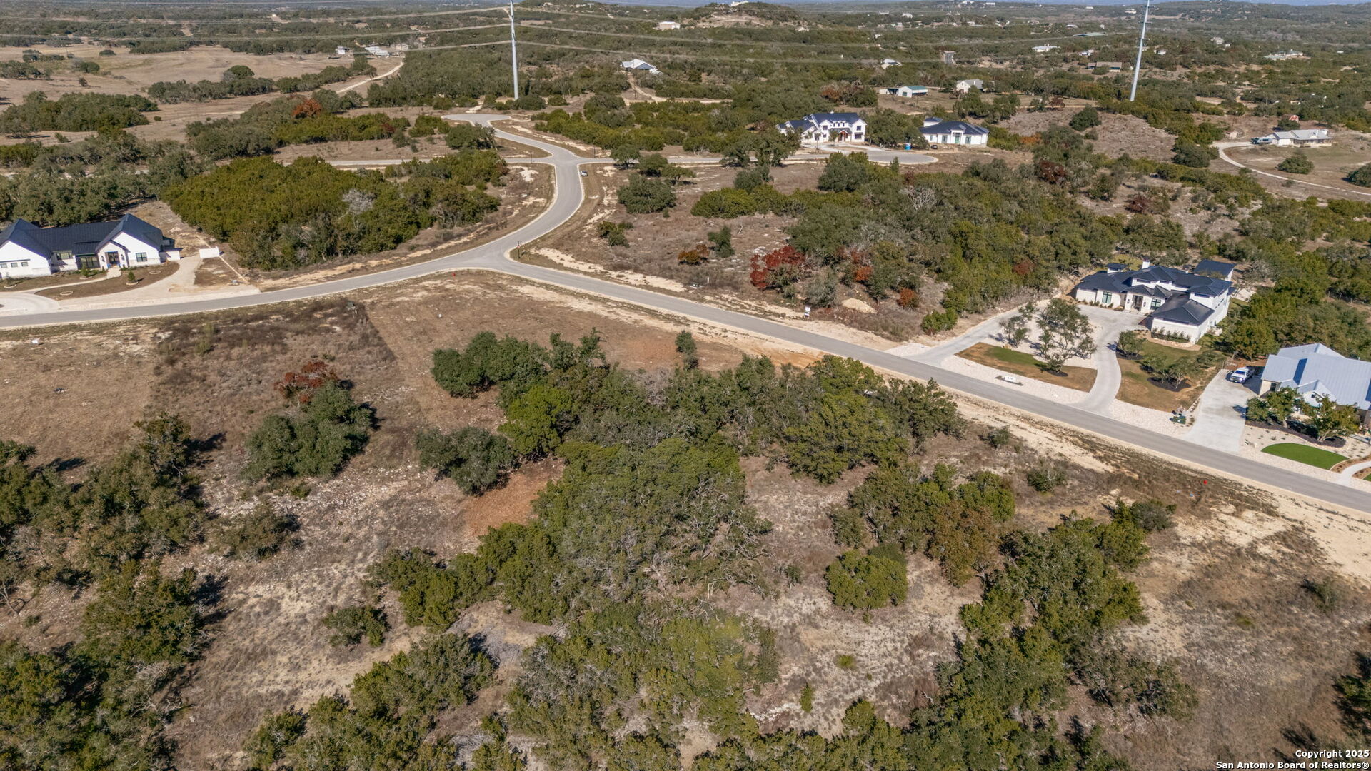 659 Butler Oaks Bulverde TX 78163