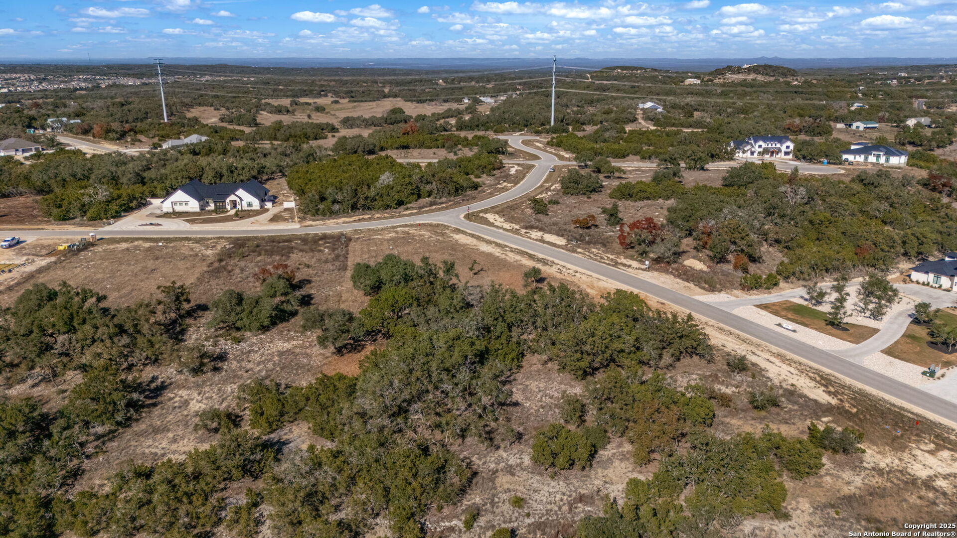 659 Butler Oaks Bulverde TX 78163