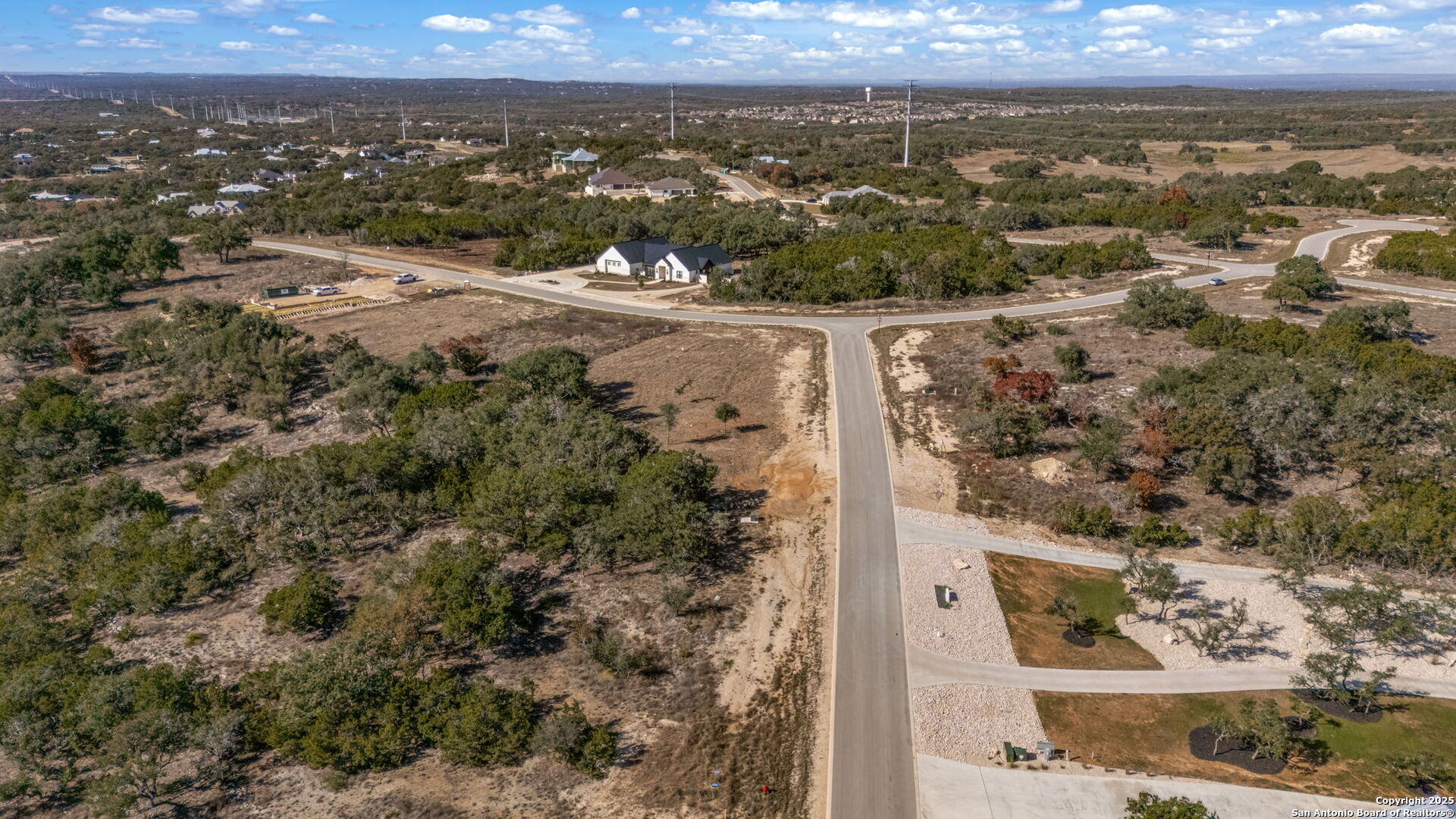 659 Butler Oaks Bulverde TX 78163
