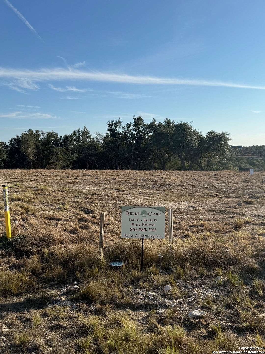 659 Butler Oaks Bulverde TX 78163