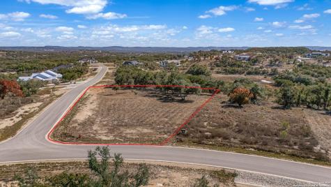 659 Butler Oaks Bulverde TX 78163