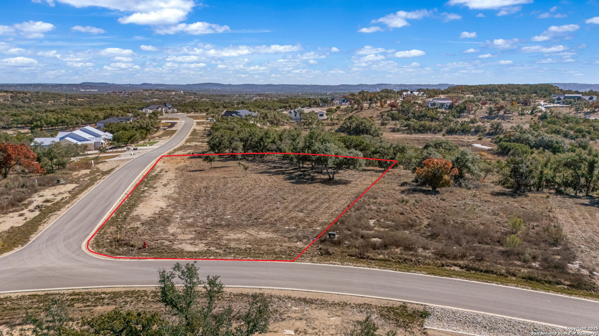 659 Butler Oaks Bulverde TX 78163