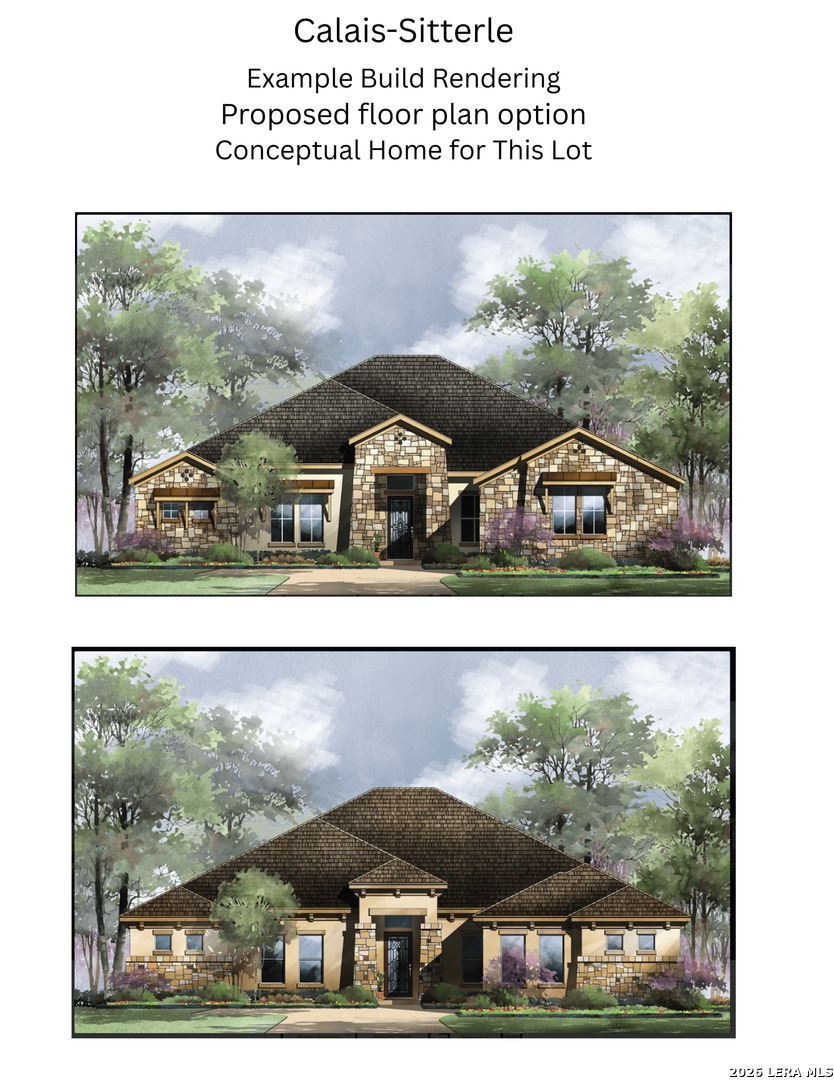659 Butler Oaks Bulverde TX 78163