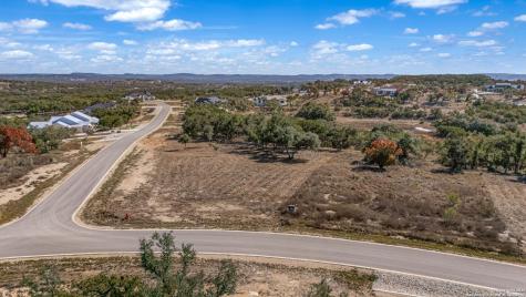 659 Butler Oaks Bulverde TX 78163