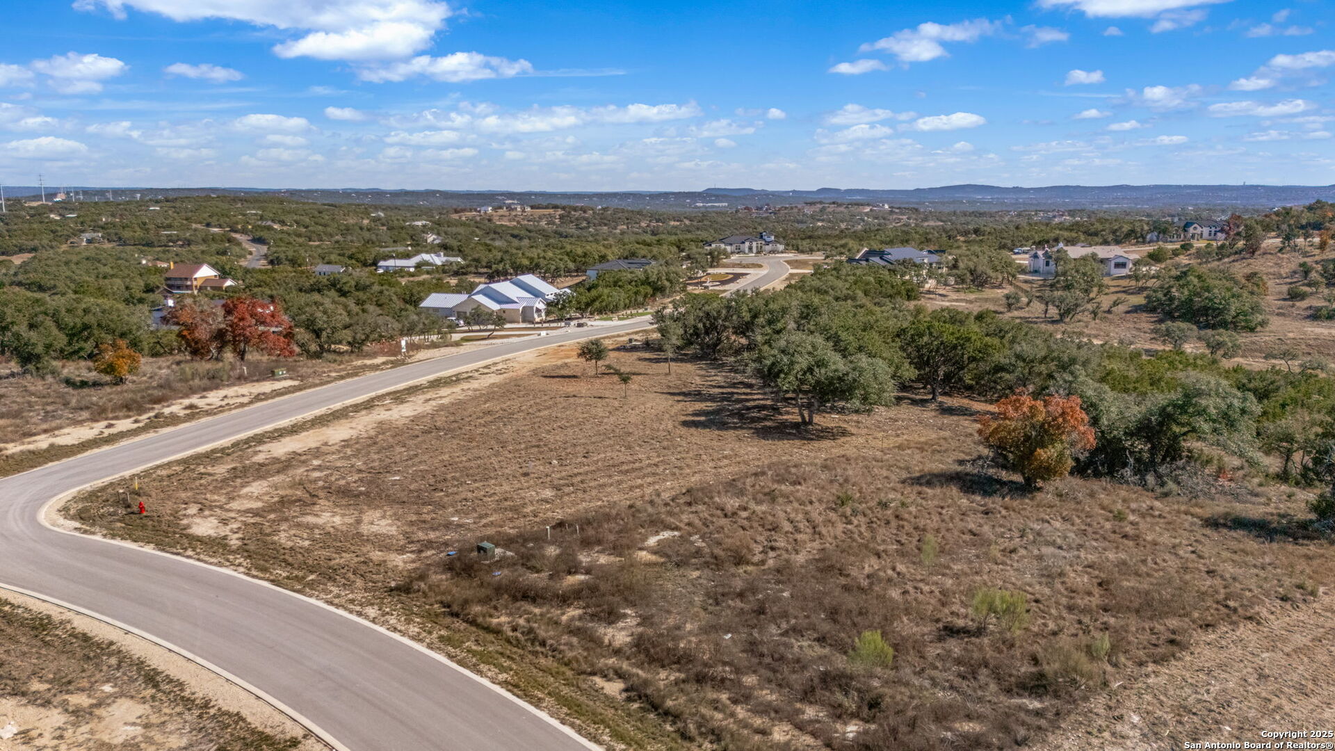 659 Butler Oaks Bulverde TX 78163