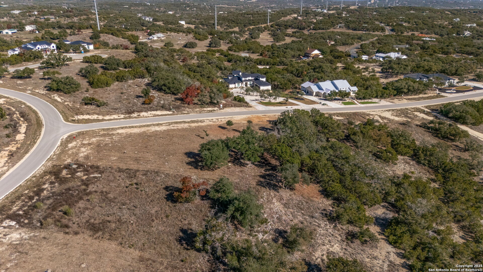 659 Butler Oaks Bulverde TX 78163