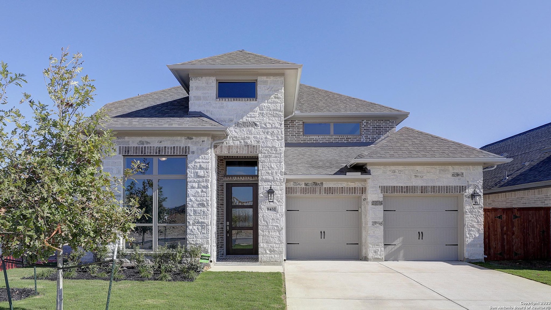 9432 Luke Path San Antonio TX 78254