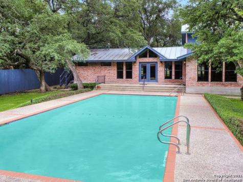 16514 Hidden View Street San Antonio TX 78232