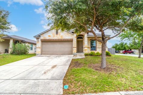 720 Guna Drive New Braunfels TX 78130