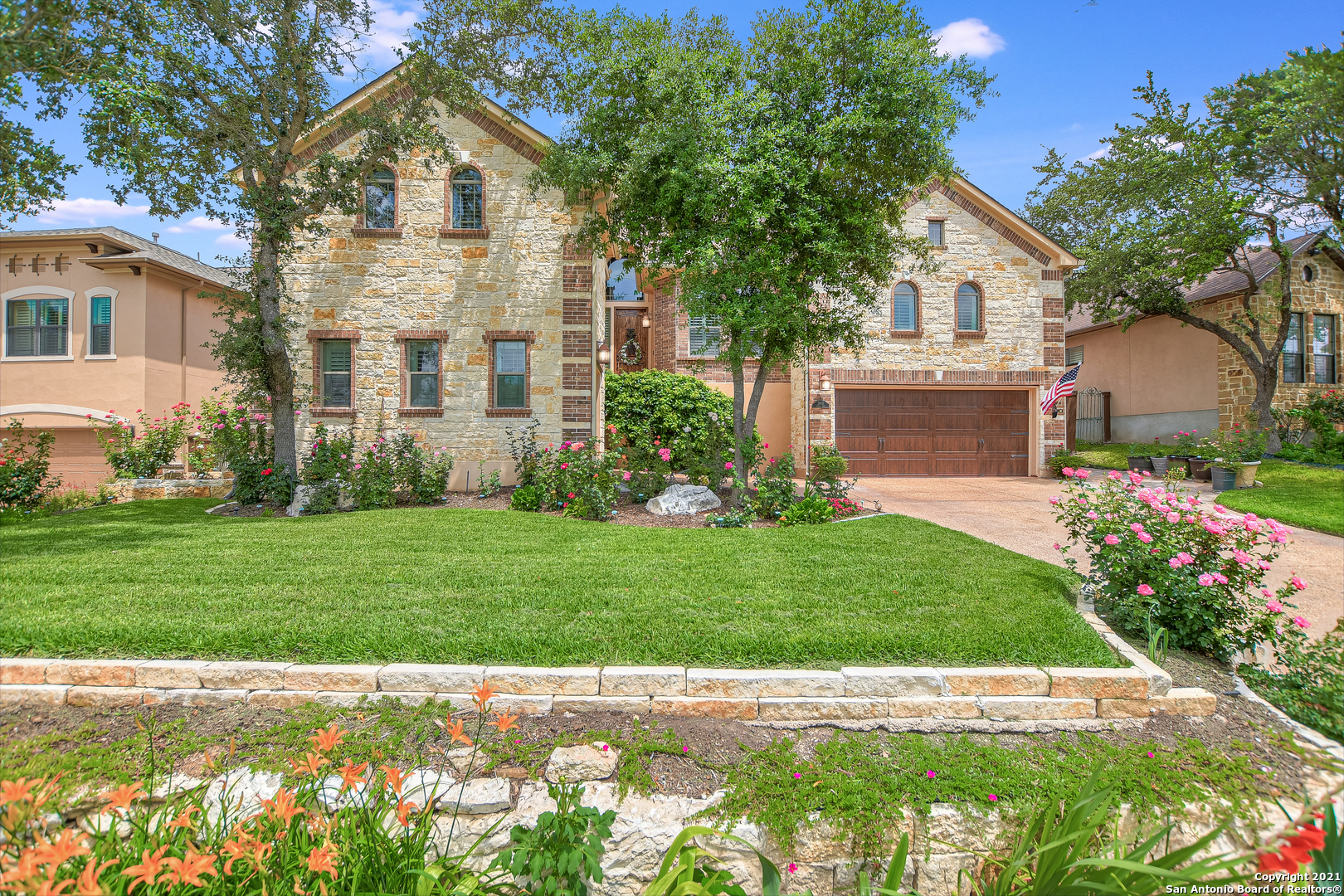 3011 Spider Lily San Antonio TX 78258