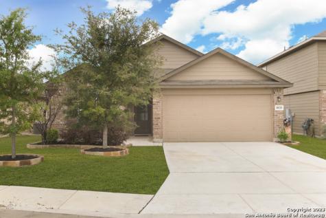 8935 Mustang Pass San Antonio TX 78254