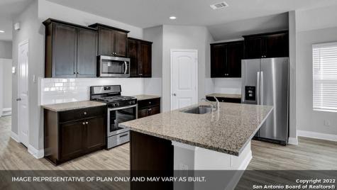 327 Boatman Cove Seguin TX 78155
