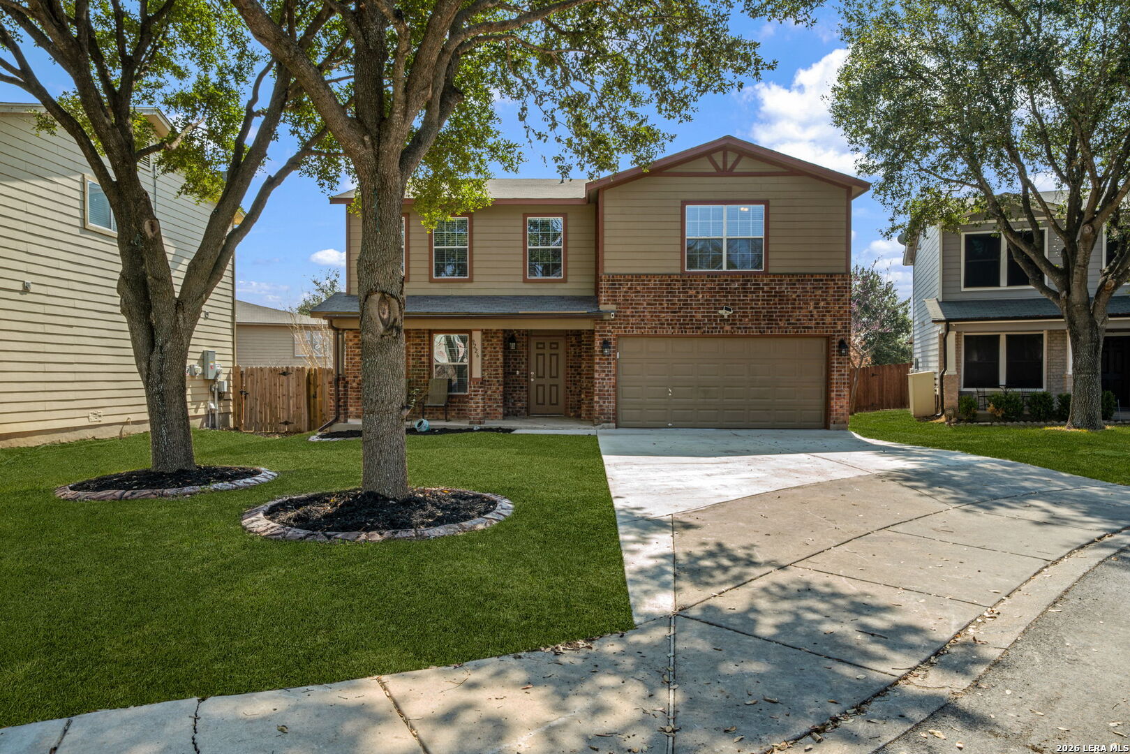 9226 Beech Grove San Antonio TX 78245