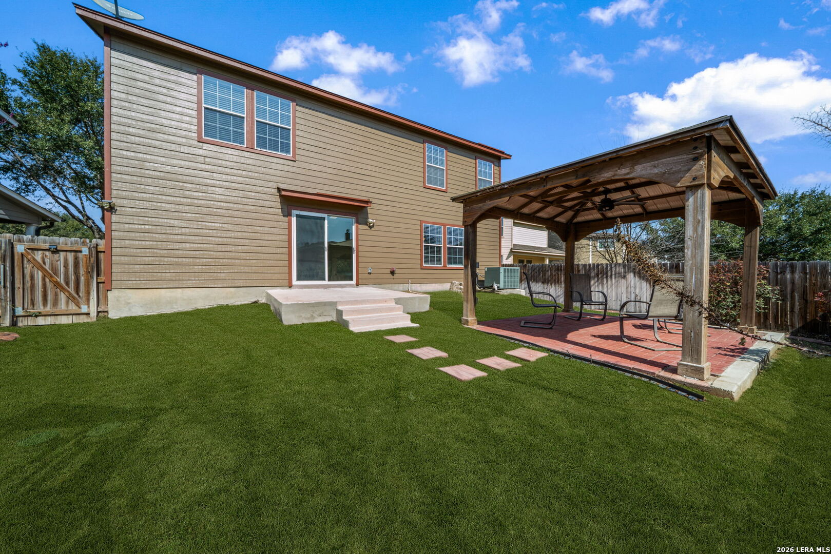 9226 Beech Grove San Antonio TX 78245