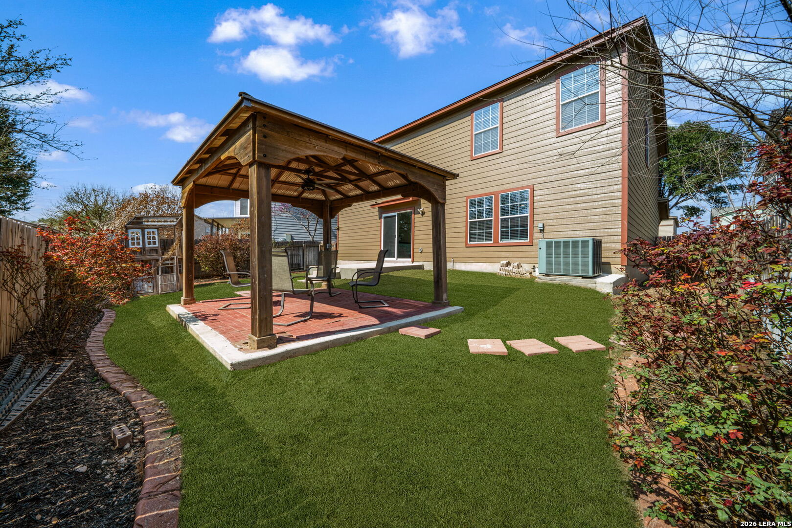 9226 Beech Grove San Antonio TX 78245