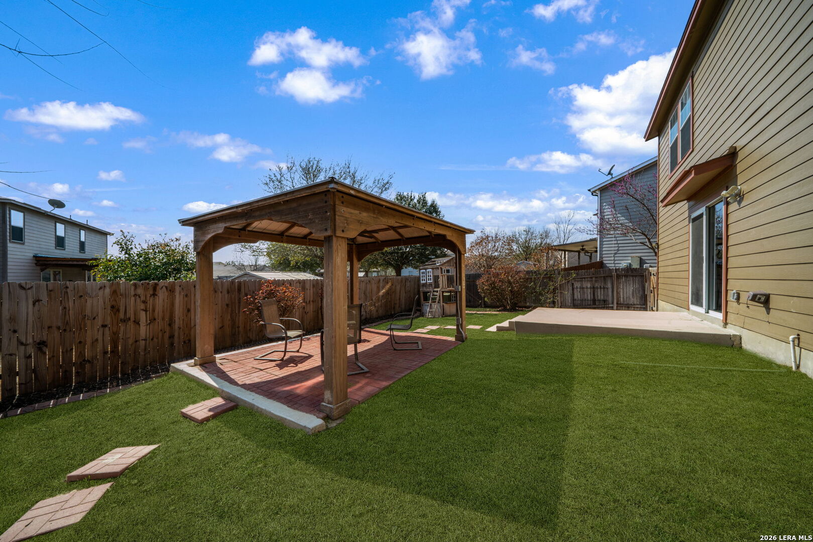 9226 Beech Grove San Antonio TX 78245