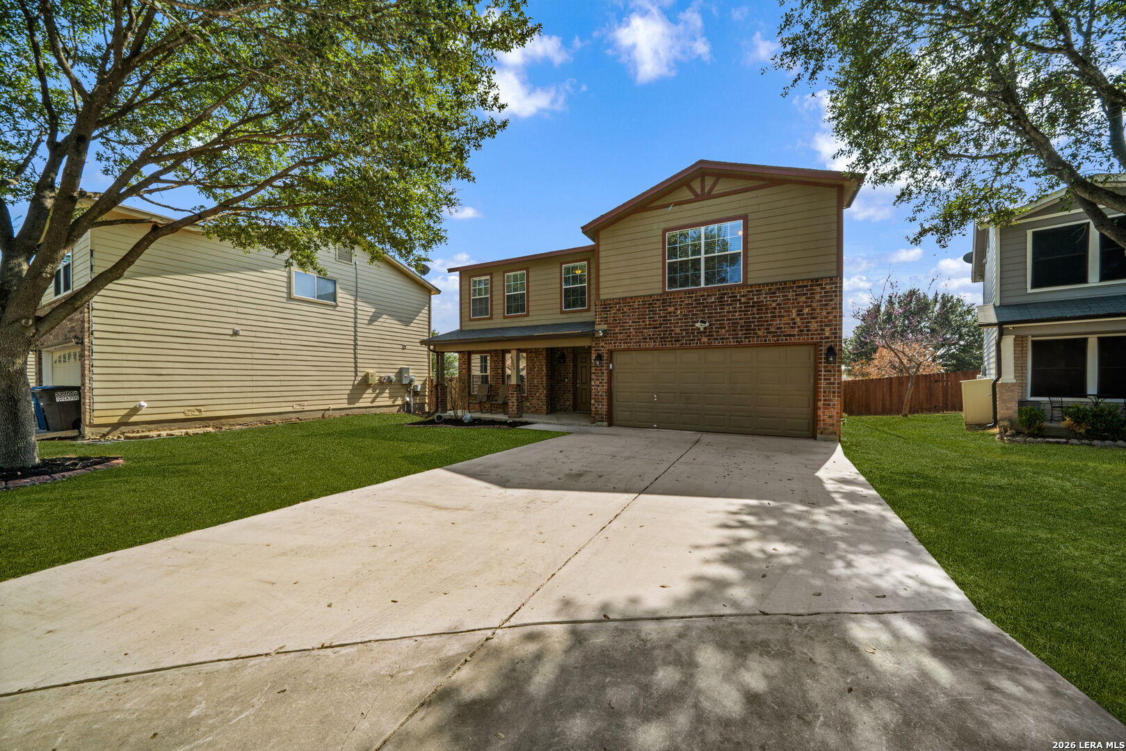 9226 Beech Grove San Antonio TX 78245