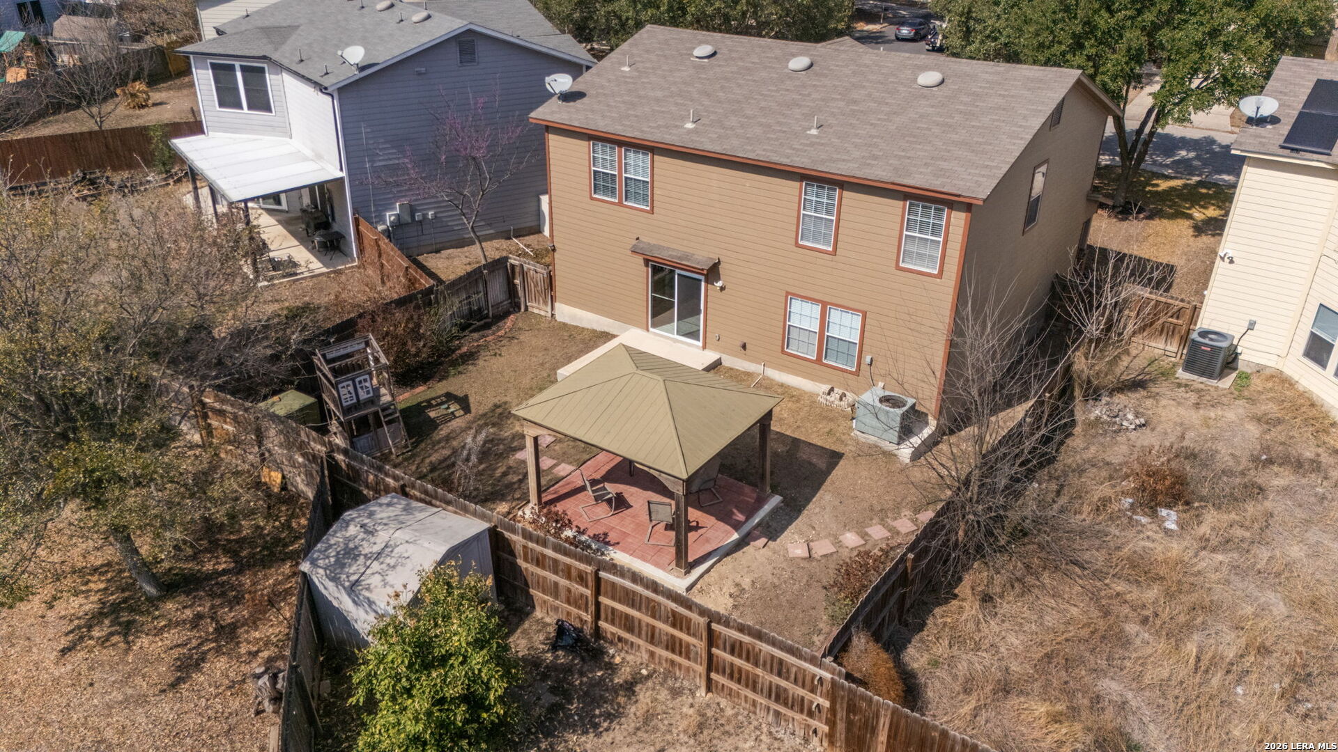 9226 Beech Grove San Antonio TX 78245