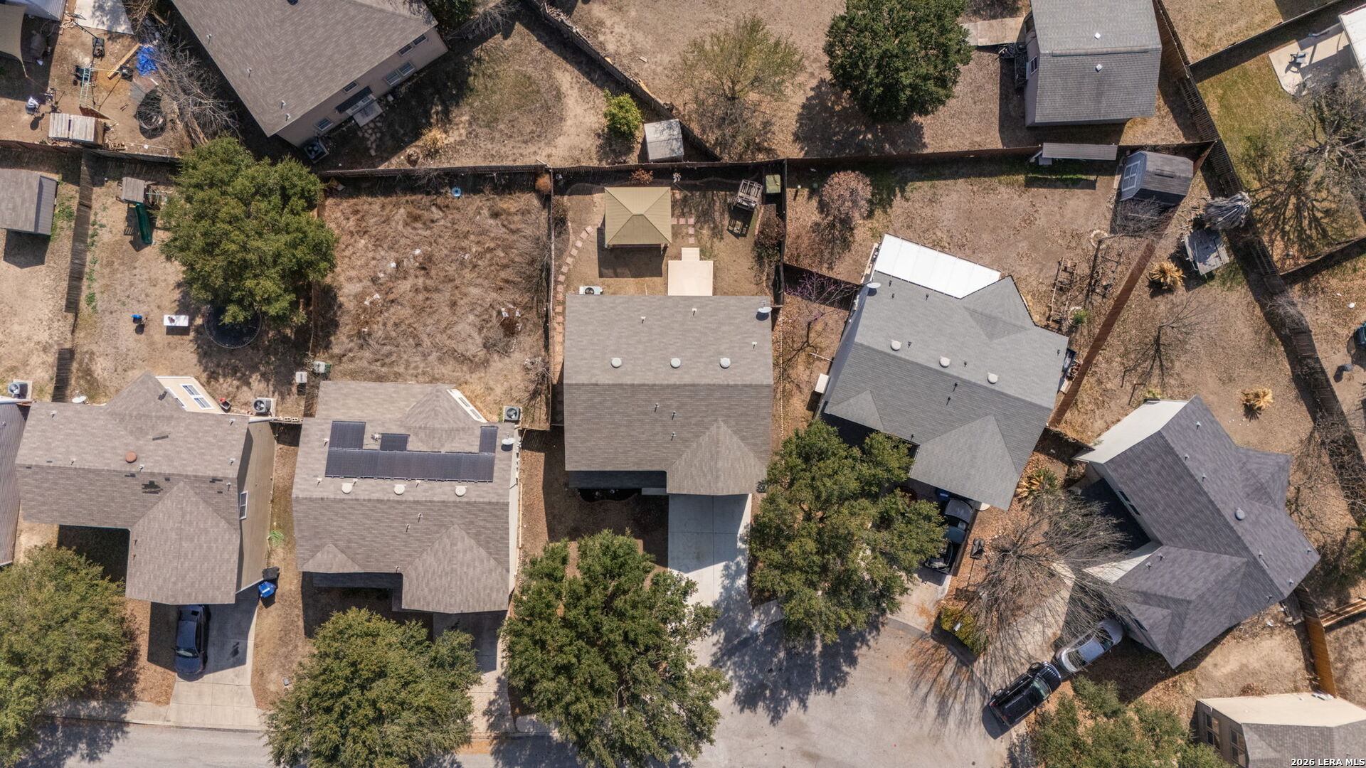 9226 Beech Grove San Antonio TX 78245