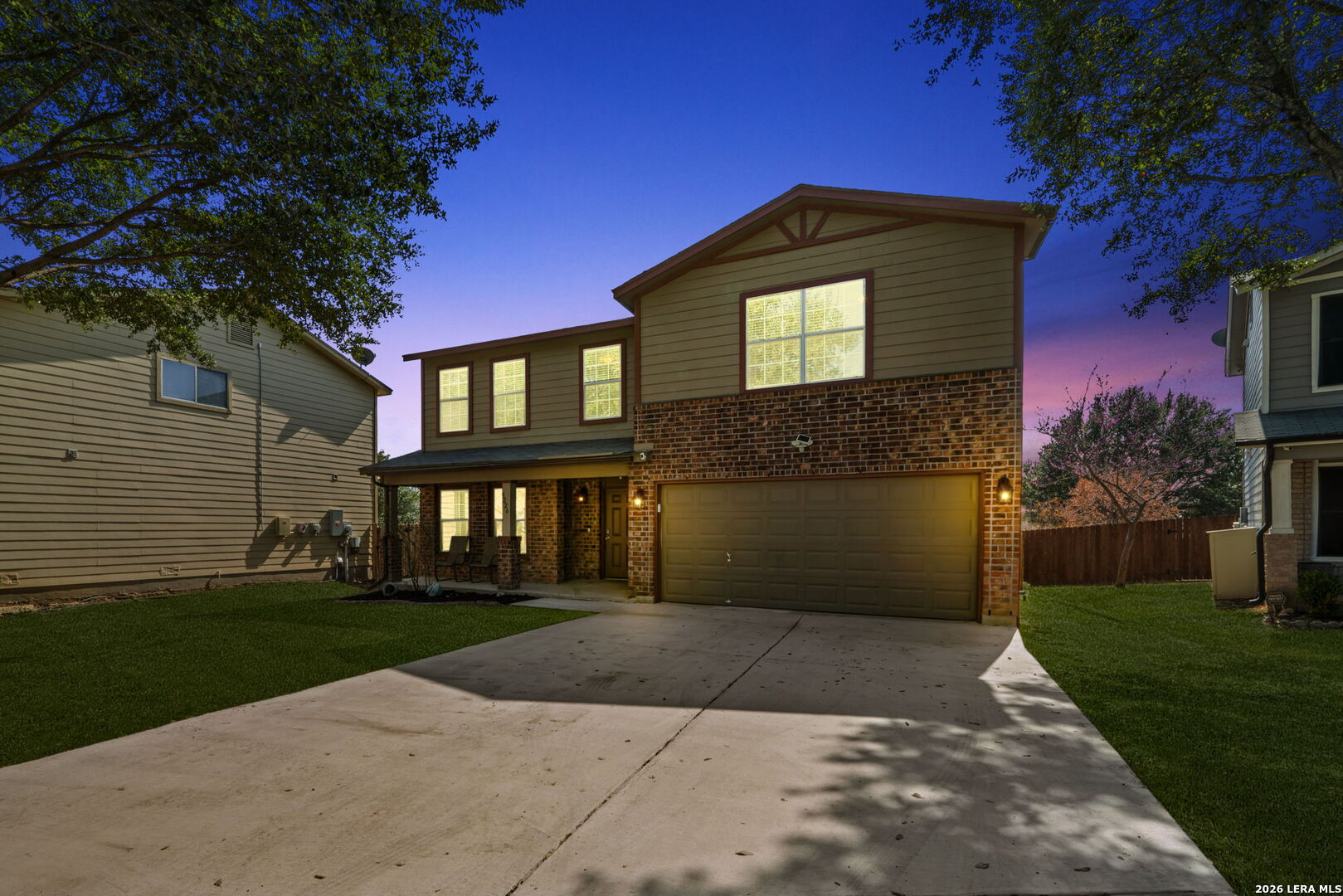 9226 Beech Grove San Antonio TX 78245