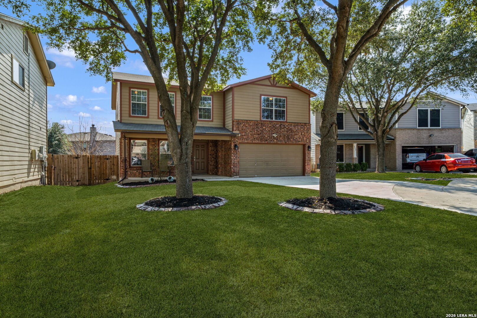 9226 Beech Grove San Antonio TX 78245