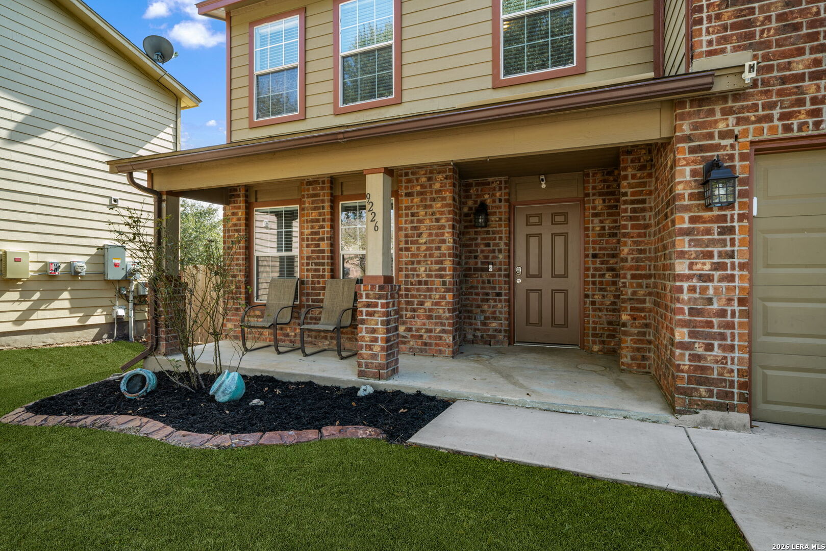 9226 Beech Grove San Antonio TX 78245