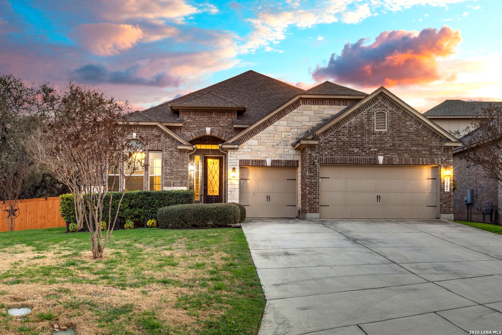 11302 Ivy Cadence San Antonio TX 78253