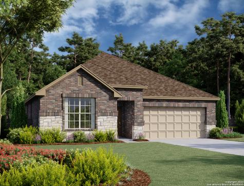 308 Kilmarnock Boerne TX 78015