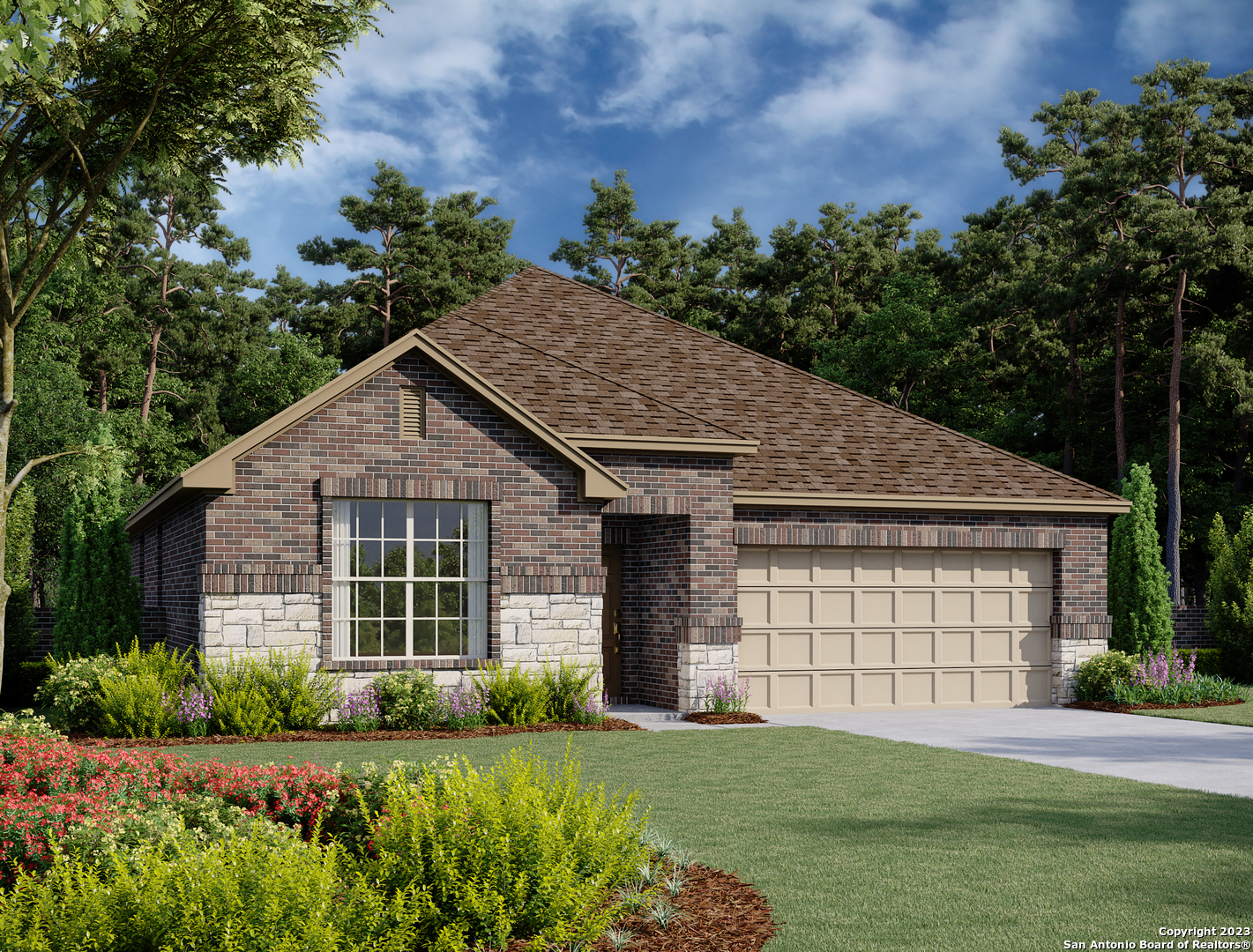 308 Kilmarnock Boerne TX 78015