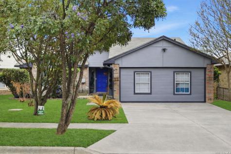 8104 Forest Bow Live Oak TX 78233
