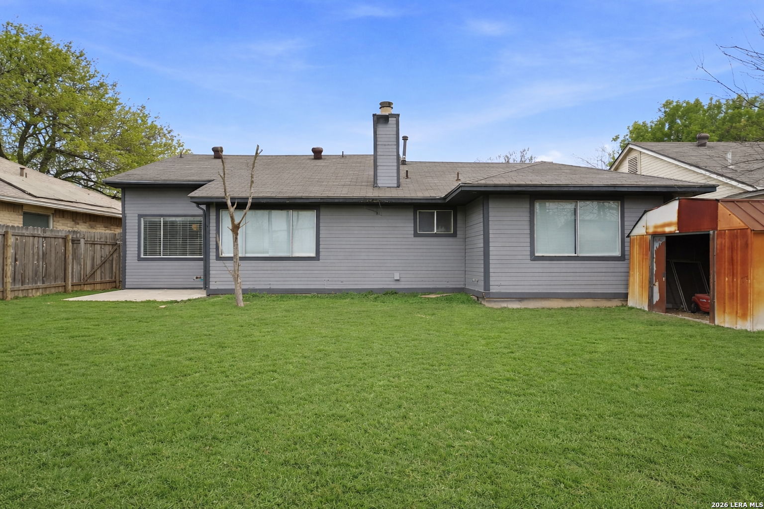 8104 Forest Bow Live Oak TX 78233