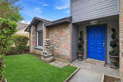 8104 Forest Bow Live Oak TX 78233