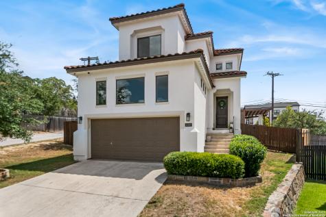 4002 Woodbridge Way San Antonio TX 78257
