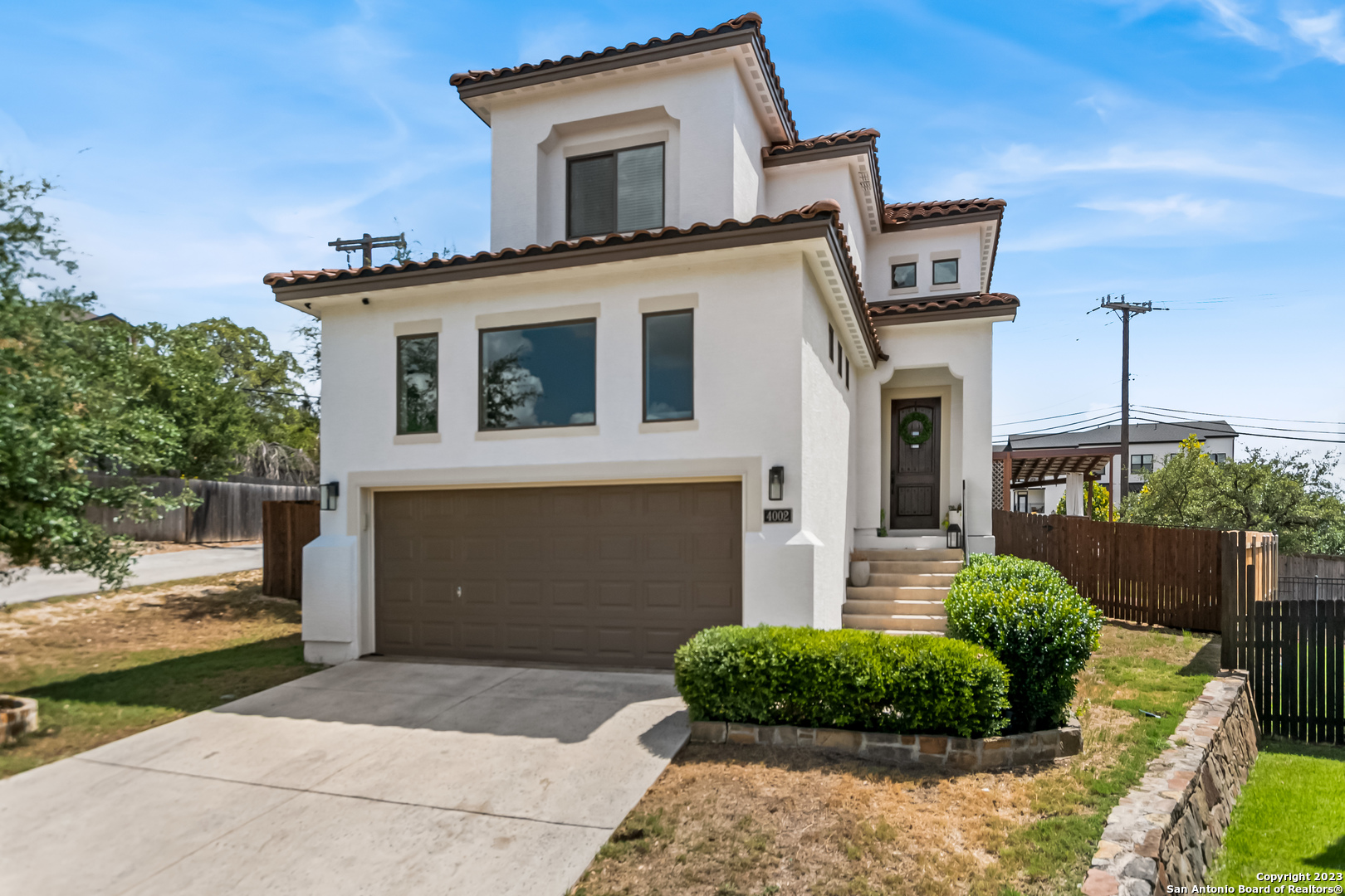 4002 Woodbridge Way San Antonio TX 78257