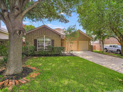 12315 Stable Road Drive San Antonio TX 78249