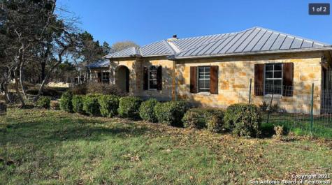 200 Roaring Creek Boerne TX 78006