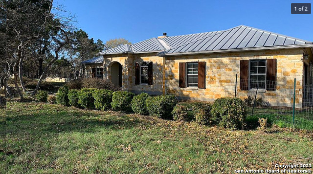 200 Roaring Creek Boerne TX 78006