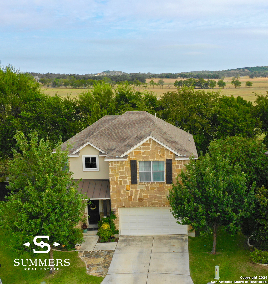 126 Churchill Road Boerne TX 78006