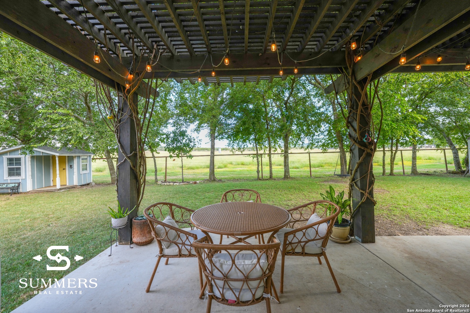 126 Churchill Road Boerne TX 78006