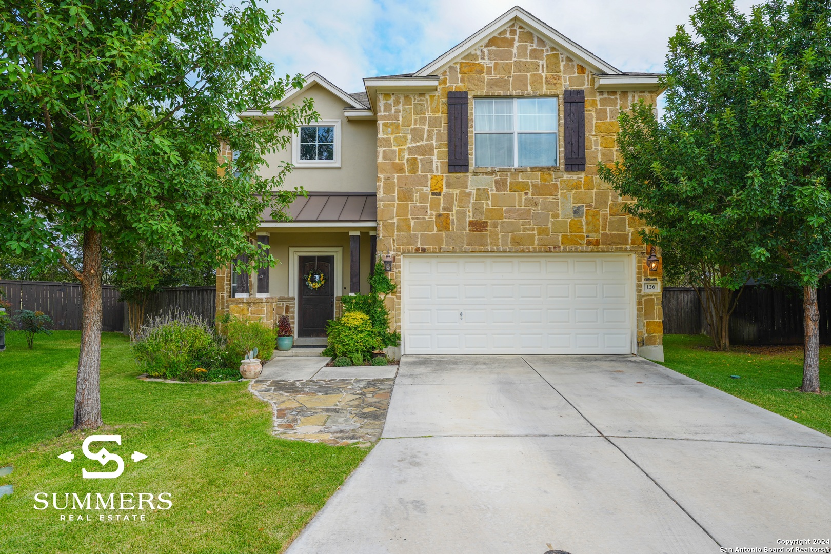 126 Churchill Road Boerne TX 78006