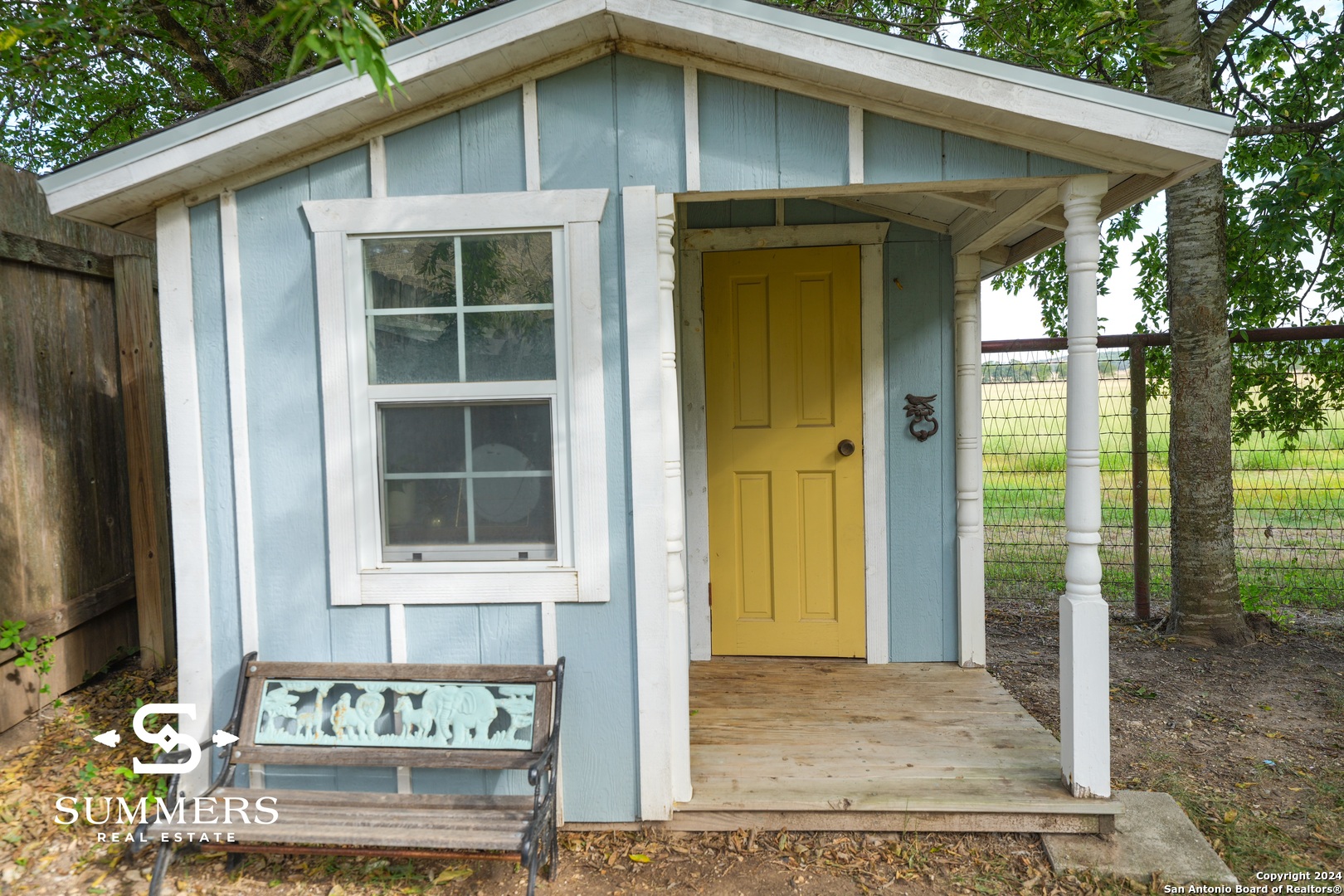 126 Churchill Road Boerne TX 78006