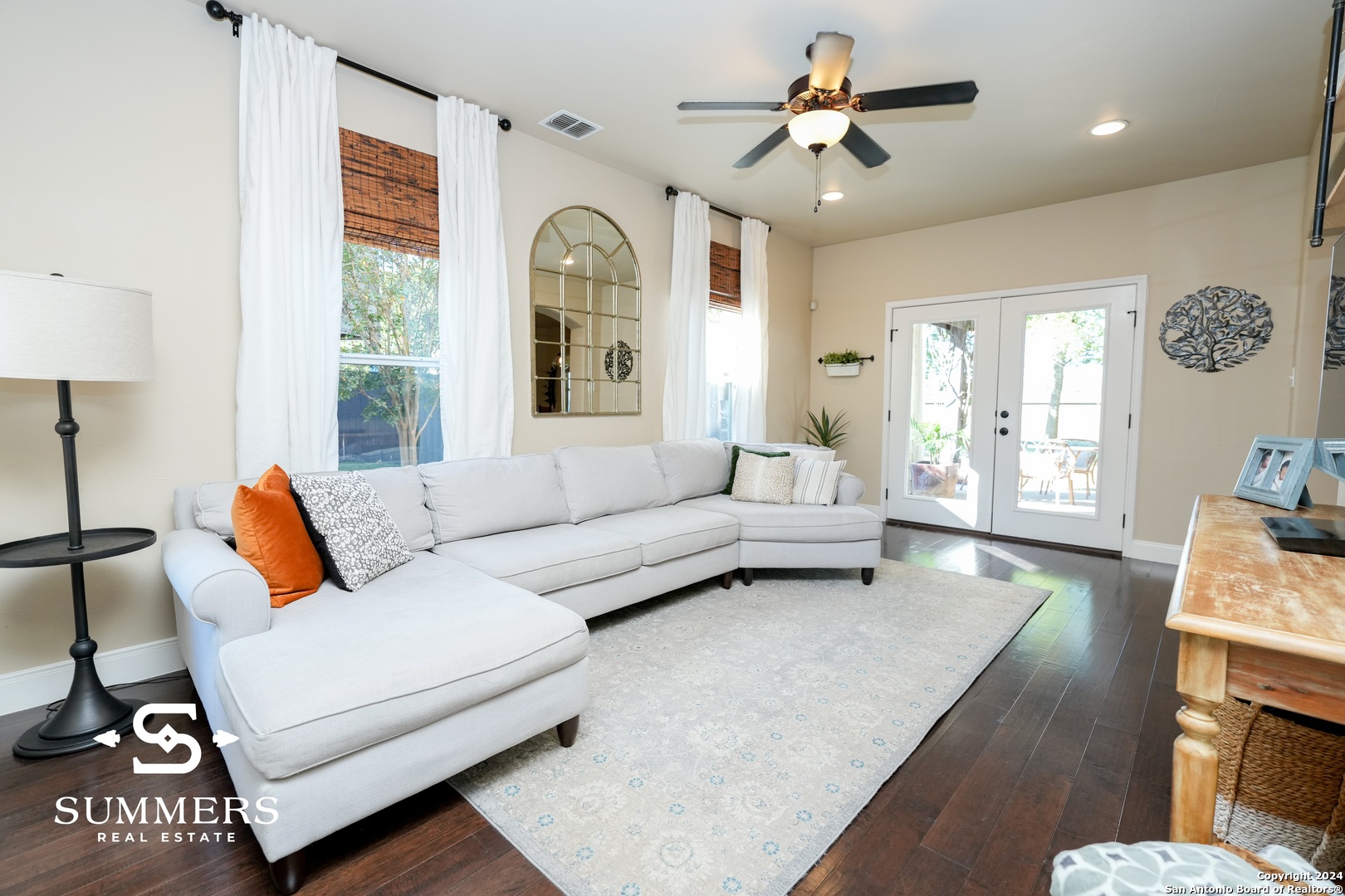 126 Churchill Road Boerne TX 78006