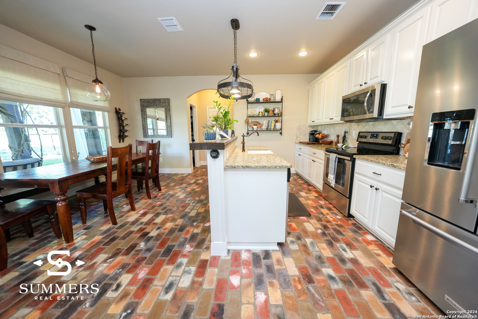 126 Churchill Road Boerne TX 78006