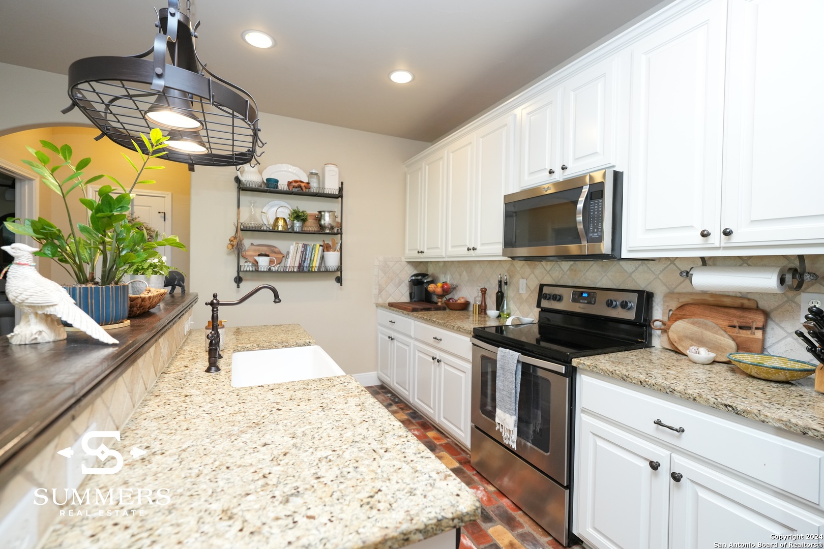 126 Churchill Road Boerne TX 78006