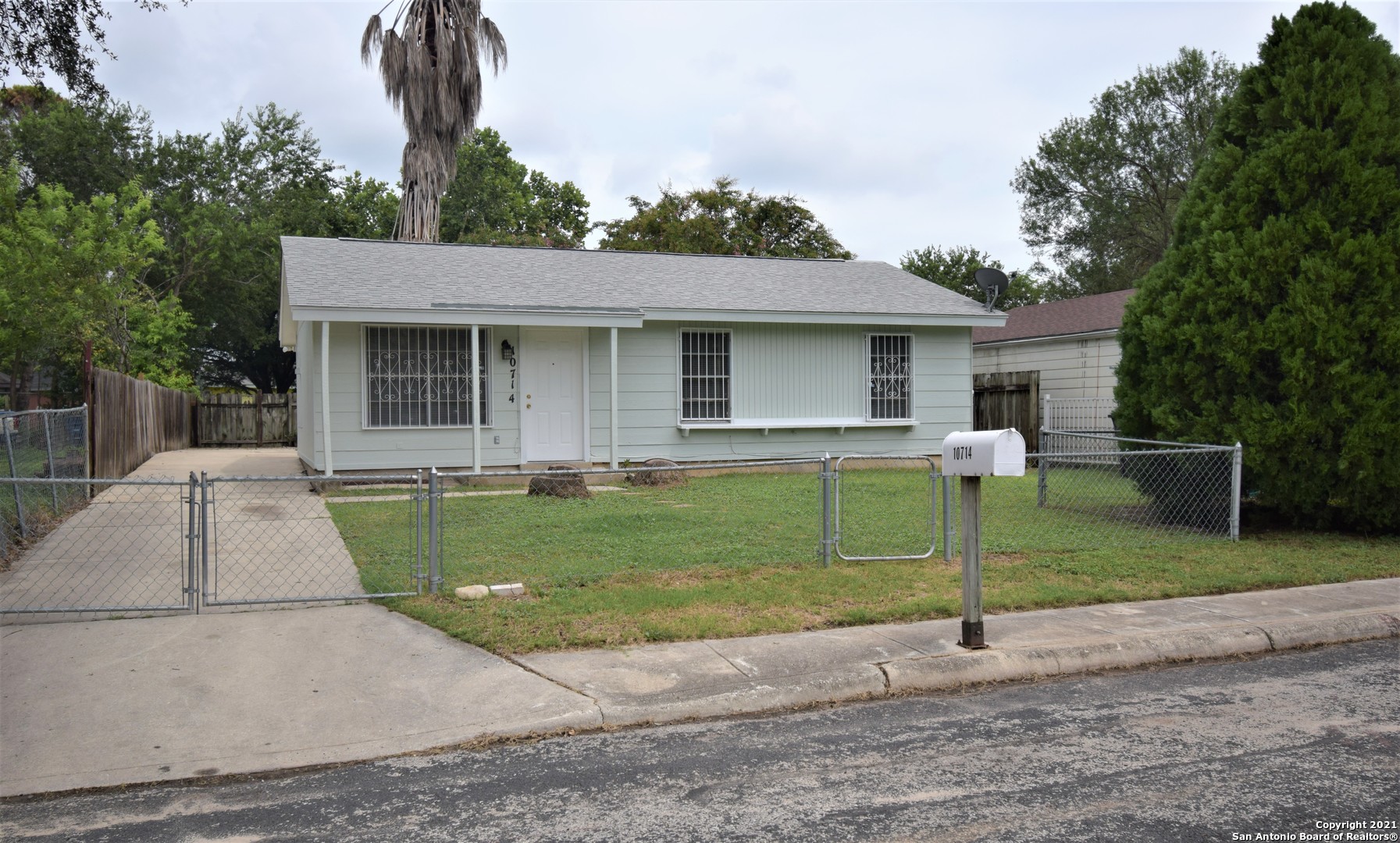 10714 Musket Drive San Antonio TX 78224