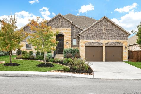 3722 Monteverde Way San Antonio TX 78261